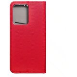 smart+ Case etui za XIAOMI Redmi NOTE 12 PRO 5G rdeč | Shoptok.si