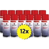 Toolcraft TC-PA400C TC-PA400C komprimirani zrak u spreju nezapaljivo 12 St. | Eponuda.ba
