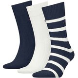 Tommy Hilfiger kratke nogavice Th Men Sock 3P Giftbox Bootsock Večbarvna Cene