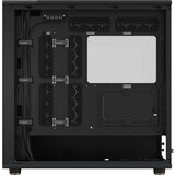 Fractal Design North XL Charcoal TG midi FD-C-NOR1X-02, racunalniški stolp z iz oknom stekla | Shoptok.si