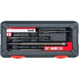 KWB PWR box set SDS-Plus burgija, 6 delova ( 49109166 ) | ePonuda.com