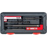 KWB set svrdla i djeltla u plastičnoj kutiji 6/1 | shoptok.hr