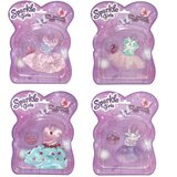 Sparkle obleka za punčko, (20827046) | Shoptok.si