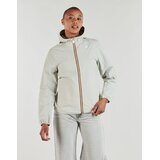 K-Way Jakne JAKE COTTON DOUBLE REVERSIBLE Večbarvna | Shoptok.si