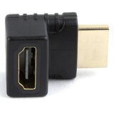  HDMI270 FML Gembird HDMI desni ugao adapter, 270 navise. | ePonuda.com