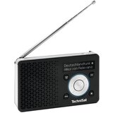 Technisat DigitRadio 1 A schwarz /silber | shoptok.hr