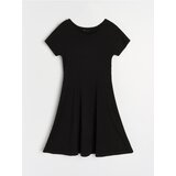 Sinsay Rebrasta mini haljina | shoptok.hr