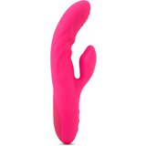 Nu Sensuelle Nubii Kiah Rabbit Pink Cene