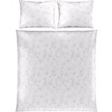 Esposa posteljnina selina 200/200 cm renforcé roza | Shoptok.si