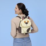 Loungefly Mochila Luca Machiavelli Disney Pixar 26cm | shoptok.hr
