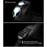 Tigernu NAHRBTNIK za prenosnike T-B3143-USB 15.6 BLACK | Shoptok.si