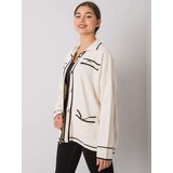 Factory Price Sweater-FE-SW-3355.57P-light beige | Shoptok.si
