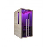 Sanotechnik infrardeča kabina/savna carbon 1 (F10100) | Shoptok.si