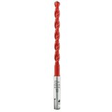 ALPEN Profi Multicut Višenamjensko svrdlo (Promjer: 6 mm, Duljina: 160 mm) | shoptok.hr