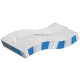 vidaXL Otroška vzmetnica z žepkastim vzmetenjem srednja 80x160 cm | Shoptok.si