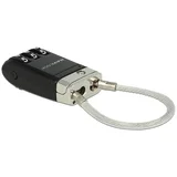 brava sa kombinacijom i USB stikom DELOCK