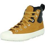 Converse Visoke superge 'TAYLOR' svetlo rjava / črna / bela | Shoptok.si
