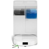 Irobot White-Robot usisivač Roomba Plus 512 Combo | Eponuda.com