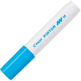 Marker 2MM PINTOR PILOT SW-PT-M-LB SVIJETLO PLAVI | shoptok.hr