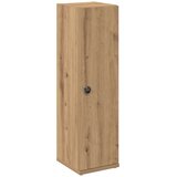  Kupaonski ormarić s držačem za role boja hrasta 20,5x22x72 cm | shoptok.hr