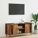TV ormar Staro drvo 104 x 35 x 50 cm Konstruirano drvo | shoptok.hr