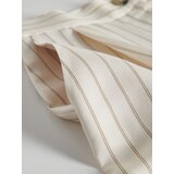 Reserved - LADIES` TROUSERS - krem | shoptok.hr