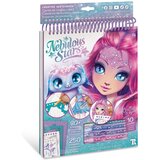 Nebulous Stars skicirni blok - Cristalia | Shoptok.si