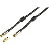 Vivanco 48/4030GW KABEL TV KAB 3M 120DB | Shoptok.si