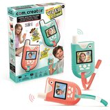  Canal Toys Video Walkie-Talkies | shoptok.hr