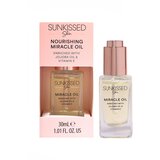 Sunkissed SK 31456 Skin Miracle Oil 30ml