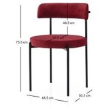 Hanah home set 2 stolice Gını 4009 V2 | ePonuda.com
