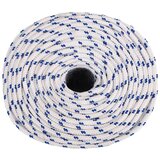  Vrv za čoln bela 6 mm 50 m polipropilen, (20777914) | Shoptok.si