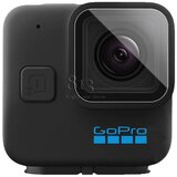 INF GoPro Hero11 črna mini zaščita zaslona, kaljeno steklo, ukrivljeni robovi, 2 paketa, (21640101) | Shoptok.si