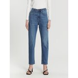 Sinsay ženske straight mid rise traperice ZC282-59J | shoptok.hr