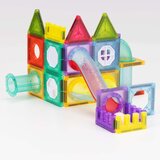  Magnetni blokovi 66 komada | shoptok.hr