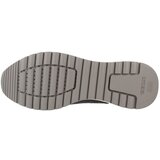 Geox Nizke superge D DESYA Siva | Shoptok.si