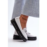 S. BARSKI Ženske mokasinke Kesi | Eponuda.ba