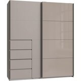 Boxxx OMARA Z DRSNIMI VRATI, siva, sahara Cene