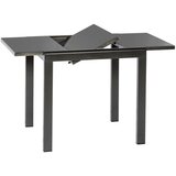 Gardenson Vrtni Set Florenz, 3-Delni, Raztegljiva Miza | Shoptok.si
