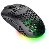 GXT929W Helox črna gaming brezžična miška, (21317010)
