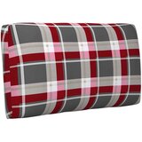  Vrtni kotni kavč iz palet črna impregnirana borovina, (20660511) | Shoptok.si