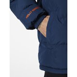 Helly Hansen YU 23 Reversible Puffer Jakna Modra | Shoptok.si
