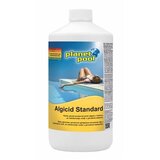 PLANET POOL sredstvo za zatiranje alg planet pool algicid standard (rahlo peneče, proti algam, 1 kg) | Shoptok.si