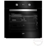 Beko BIE24301B vgradna pečica | Shoptok.si