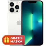 Apple iphone 13 pro beli 128GB a klasa refurbished Cene