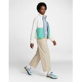 Superdry Colour Block Fleece Jacket Bijela | shoptok.hr