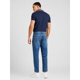 Calvin Klein Jeans Traperice plavi traper | shoptok.hr