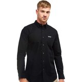 Barbour Kinetic Shirt Black Crna | shoptok.hr