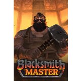 Steam Blacksmith Master Key (PC) GLOBAL Steam Blacksmith Master Key (PC) GLOBAL Slike
