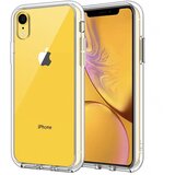 Clear CASE 2mm BOX za IPHONE XR | shoptok.hr